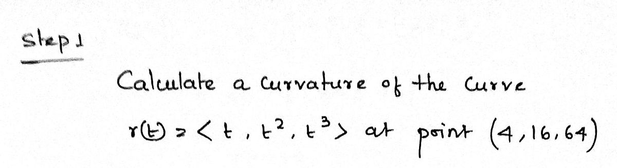 Calculus homework question answer, step 1, image 1